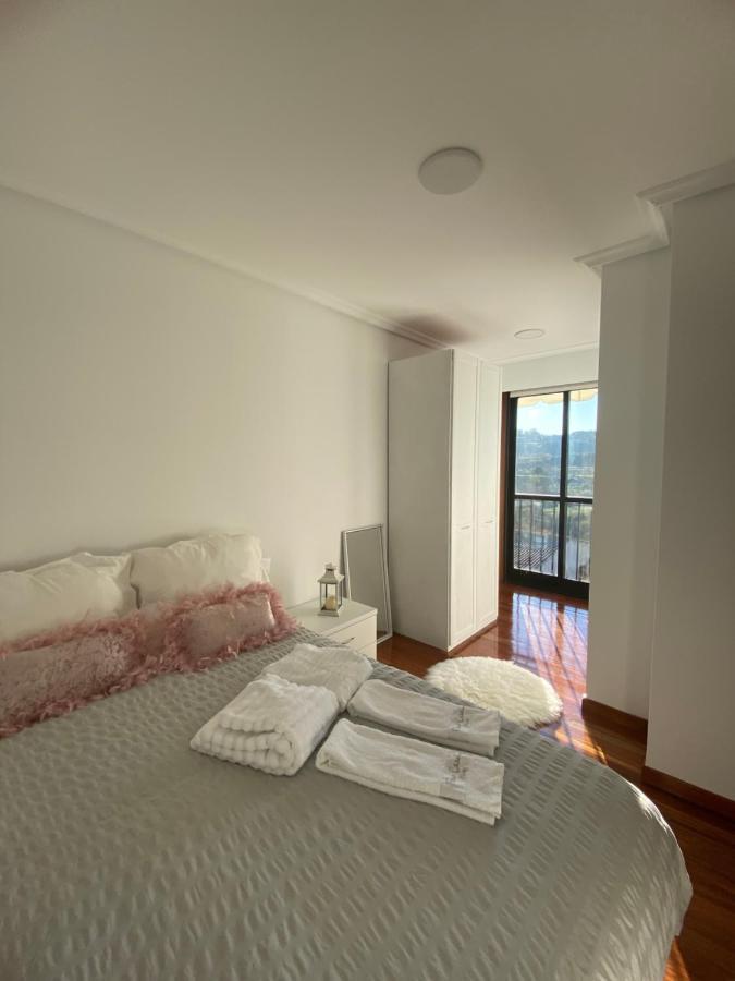 Apartament Moment Collector Ourense Zewnętrze zdjęcie
