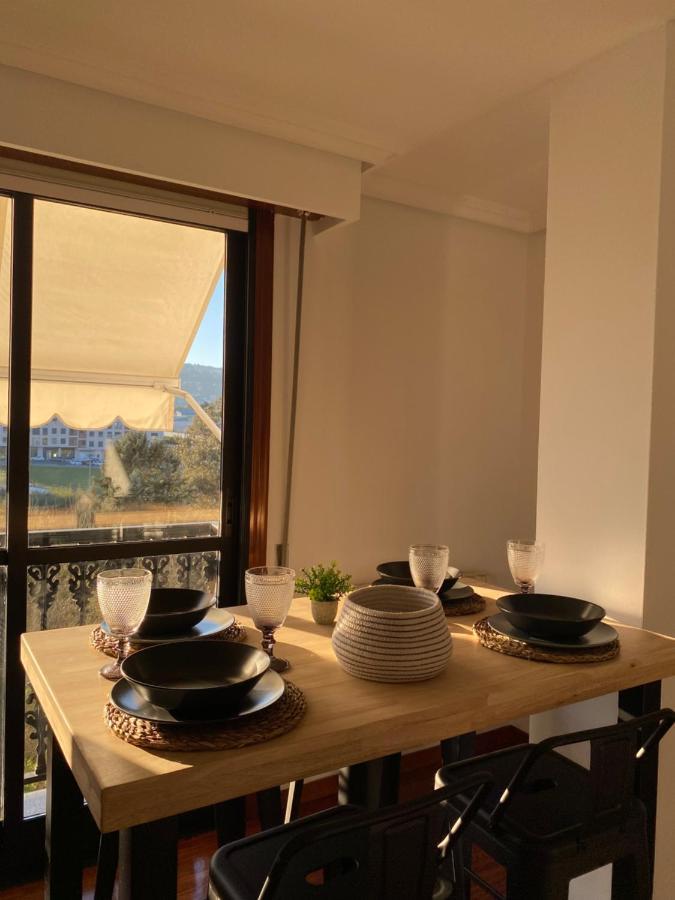 Apartament Moment Collector Ourense Zewnętrze zdjęcie