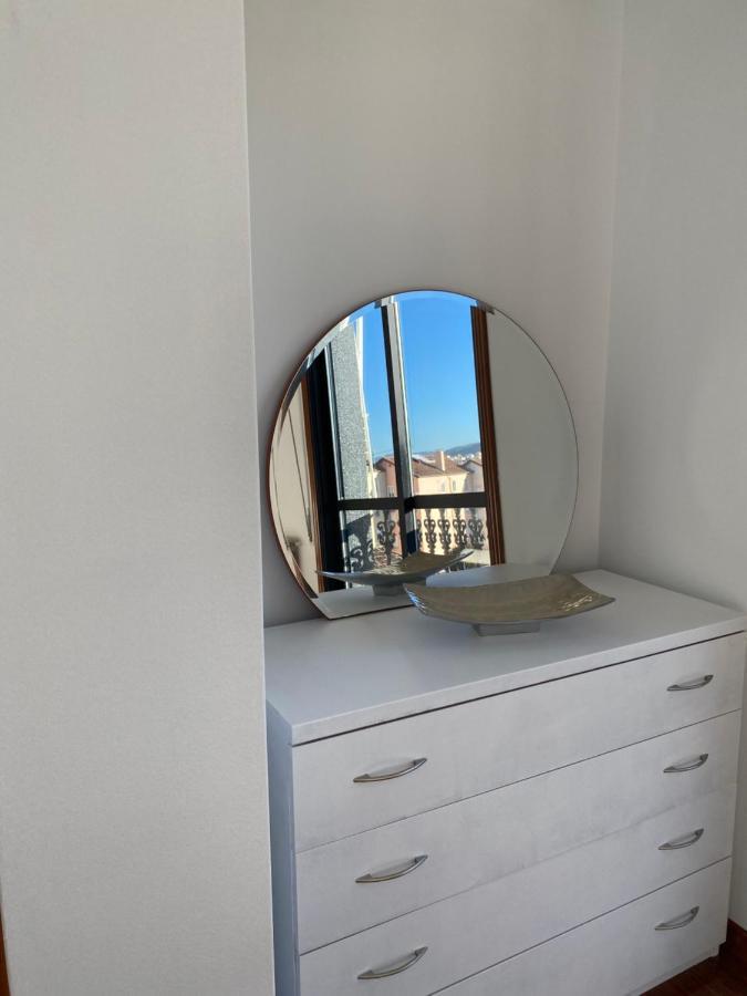 Apartament Moment Collector Ourense Zewnętrze zdjęcie