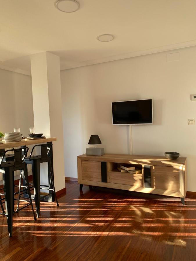 Apartament Moment Collector Ourense Zewnętrze zdjęcie