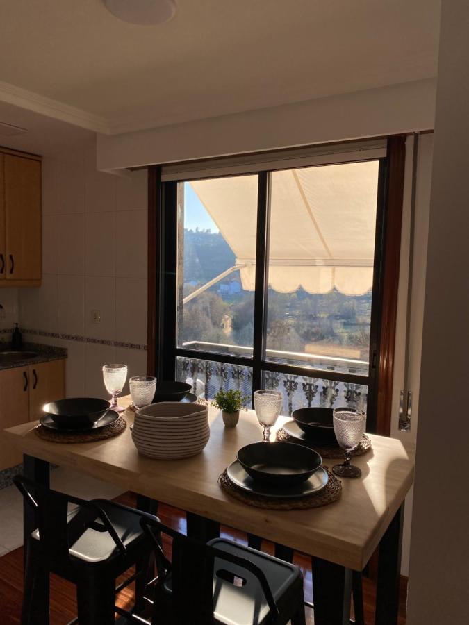 Apartament Moment Collector Ourense Zewnętrze zdjęcie