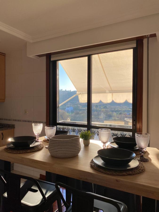 Apartament Moment Collector Ourense Zewnętrze zdjęcie