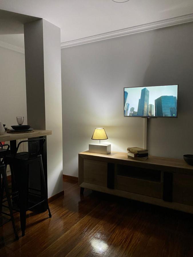 Apartament Moment Collector Ourense Zewnętrze zdjęcie