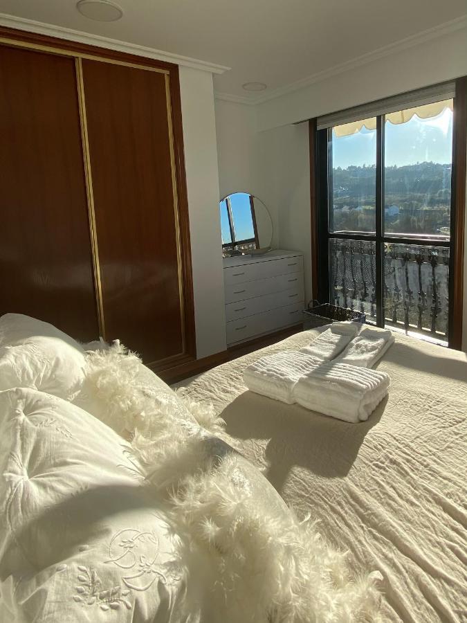 Apartament Moment Collector Ourense Zewnętrze zdjęcie