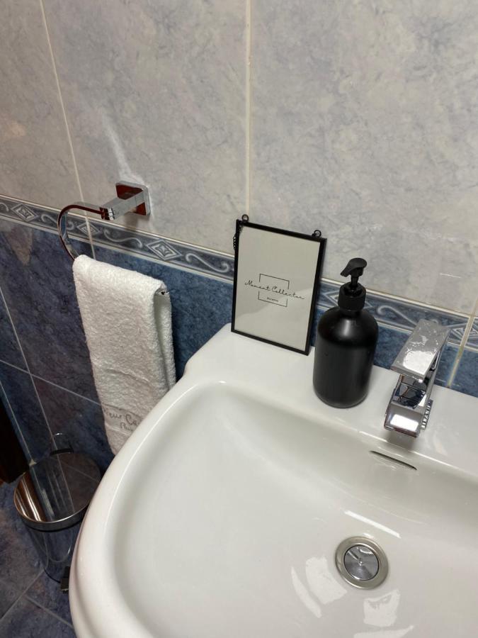 Apartament Moment Collector Ourense Zewnętrze zdjęcie
