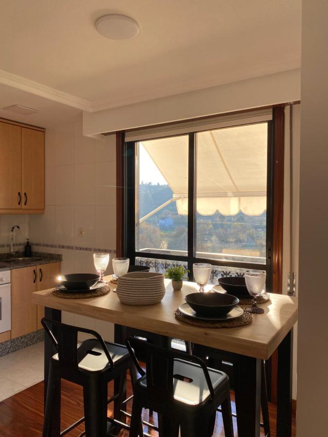 Apartament Moment Collector Ourense Zewnętrze zdjęcie