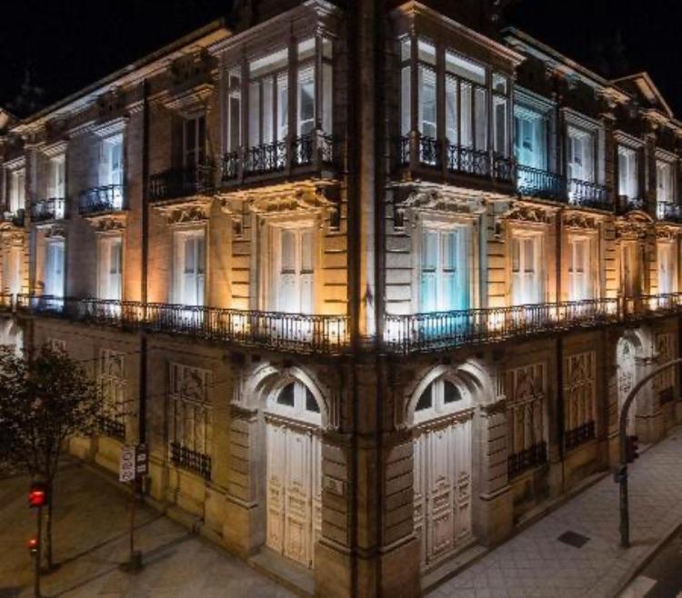 Apartament Moment Collector Ourense Zewnętrze zdjęcie