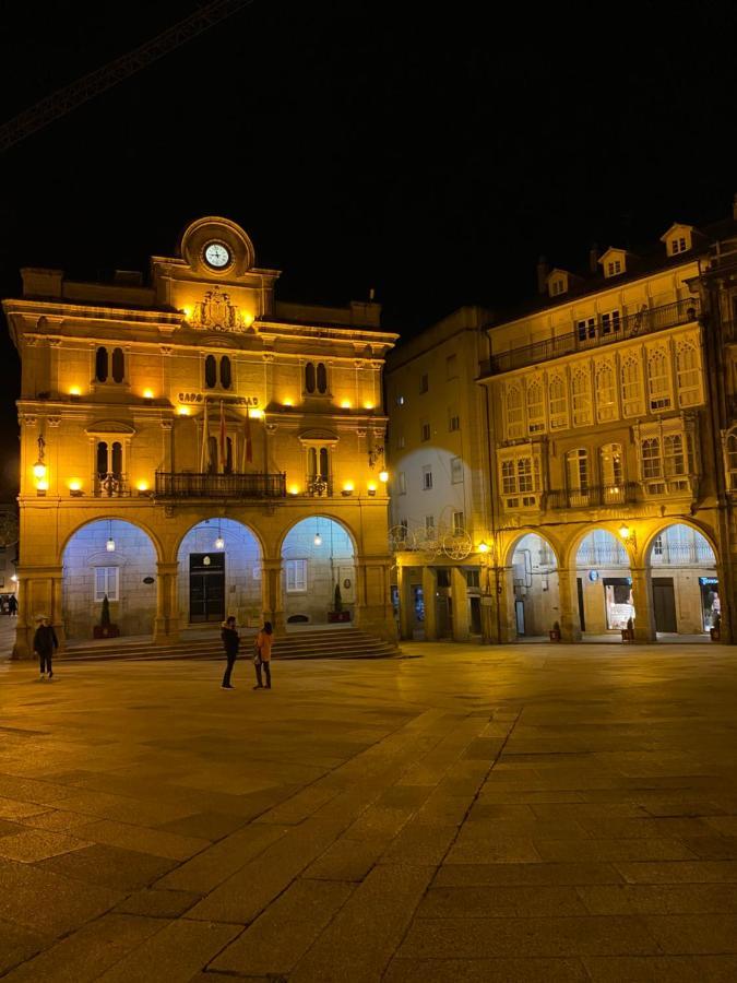 Apartament Moment Collector Ourense Zewnętrze zdjęcie