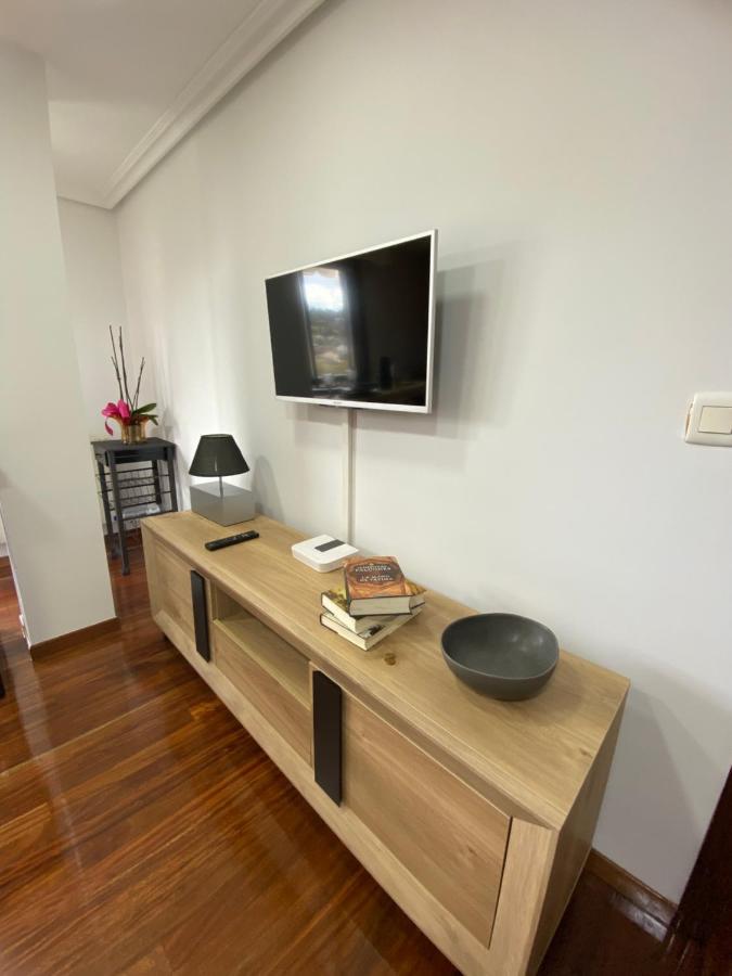 Apartament Moment Collector Ourense Zewnętrze zdjęcie