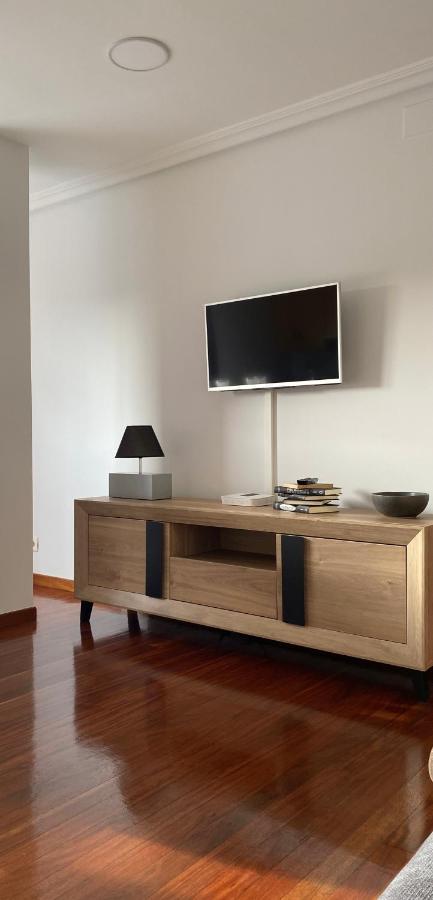 Apartament Moment Collector Ourense Zewnętrze zdjęcie