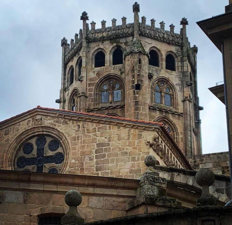 Apartament Moment Collector Ourense Zewnętrze zdjęcie