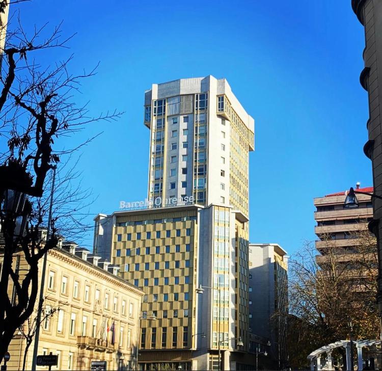 Apartament Moment Collector Ourense Zewnętrze zdjęcie