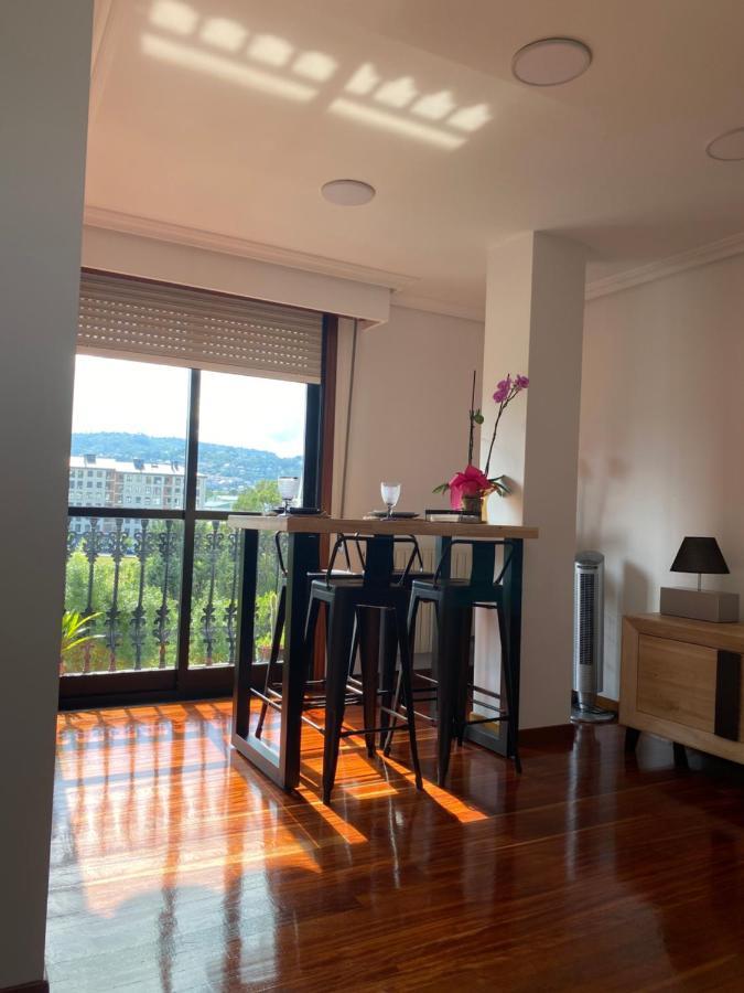 Apartament Moment Collector Ourense Zewnętrze zdjęcie