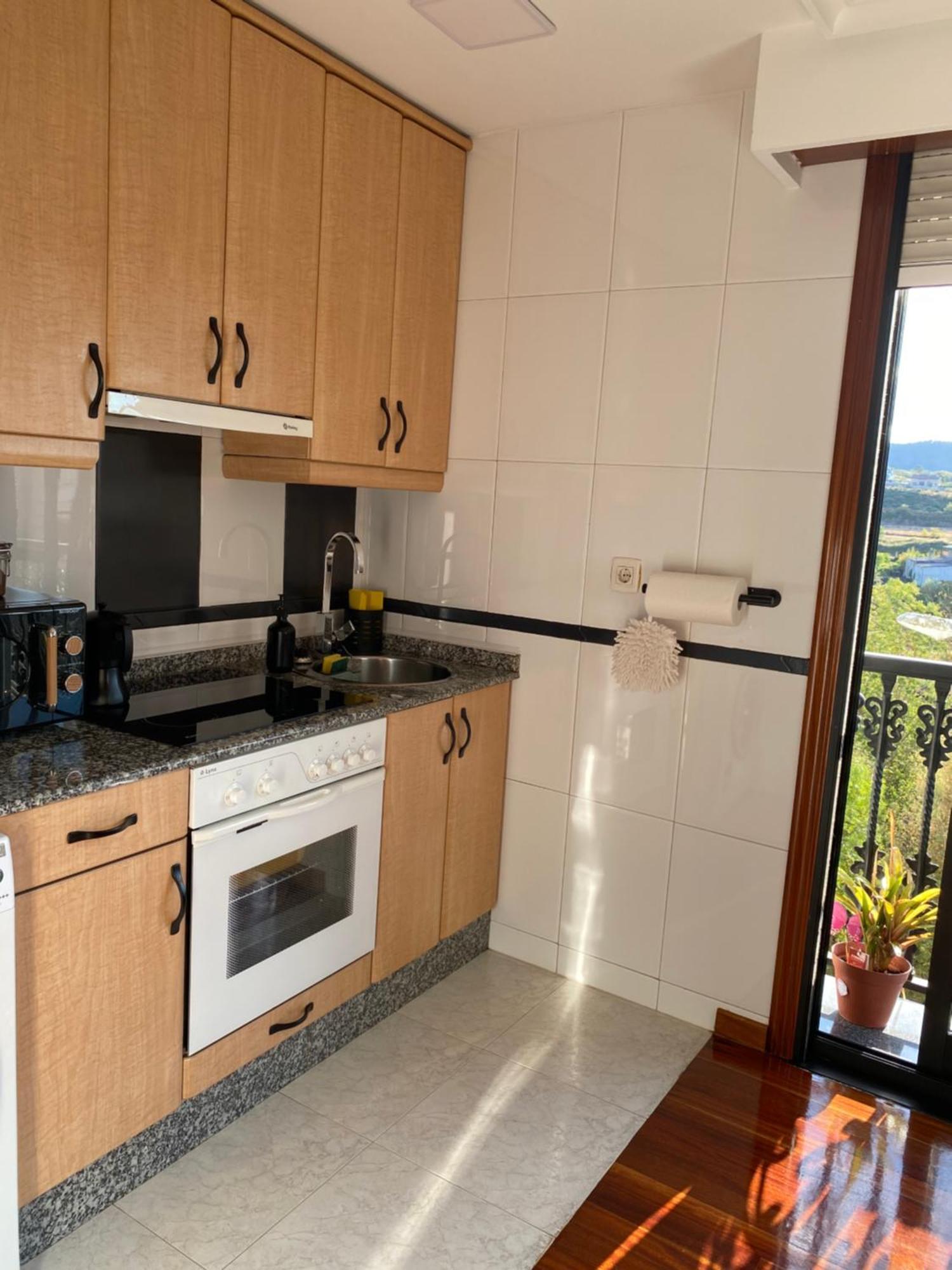 Apartament Moment Collector Ourense Zewnętrze zdjęcie